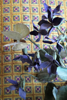 Plants: Charlotte Moss – C’EST INSPIRÊ™ – A Spectrum of Color