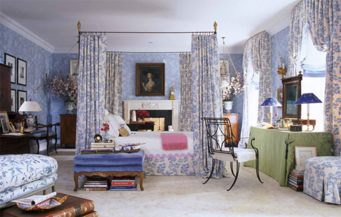 Charlotte Moss Decorates - interior spread