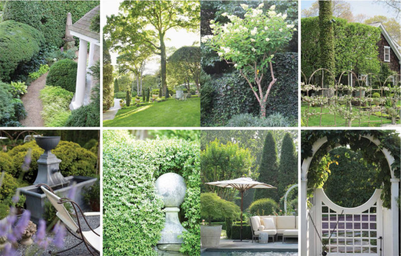 Order the Garden Inspirations Book | Charlotte Moss