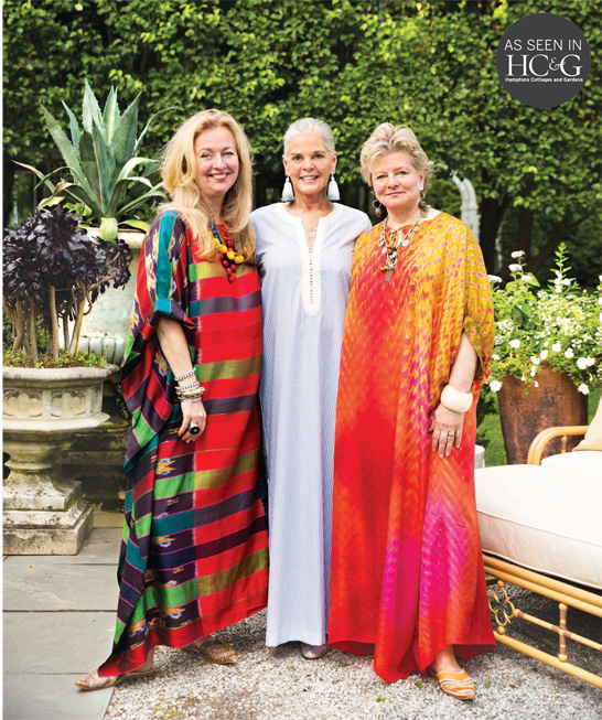 HC&G Caftan Cauctus p2