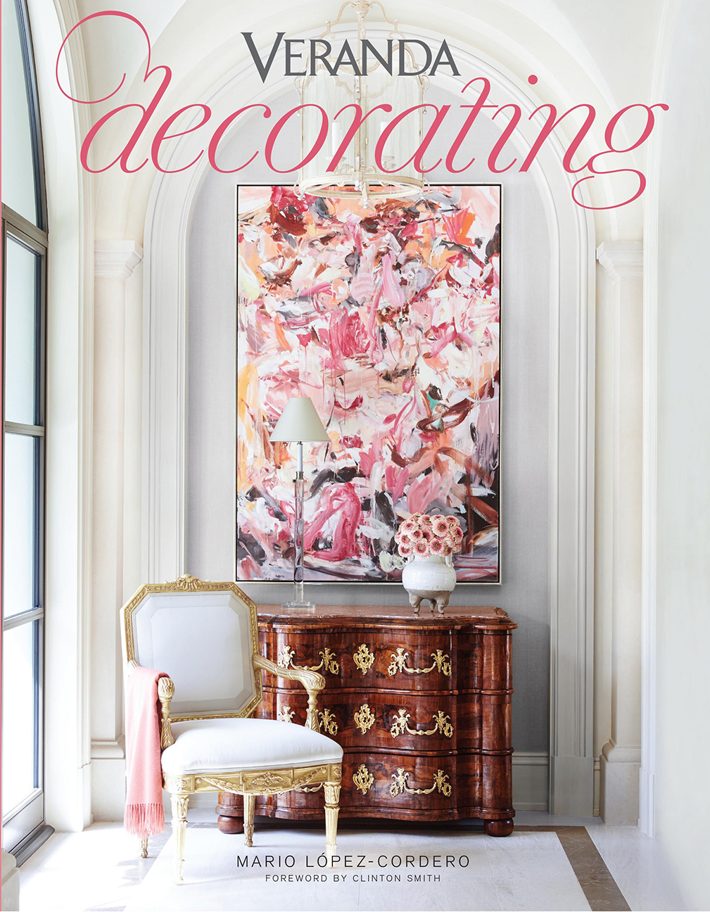 Veranda Decorating cover - Charlotte Moss
