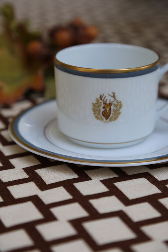 Charlotte-Moss-Stag-PIckard-China Stag-motif-pickard