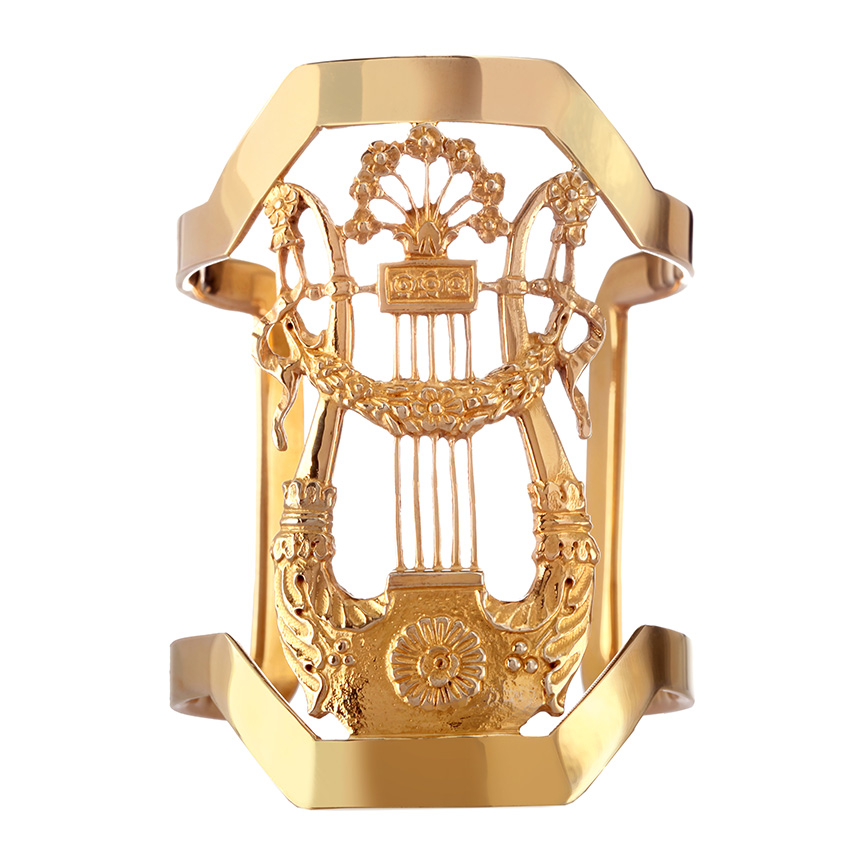 The Lyre