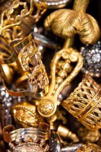 Charlotte-Moss-PEGuerin The Charlotte Moss Iconic Cuff Collection From P. E. Guerin