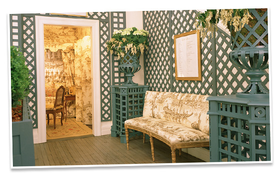 Kips-Bay-1994-Charlotte-Moss-Treillage Kips Bay Retrospective 1994
