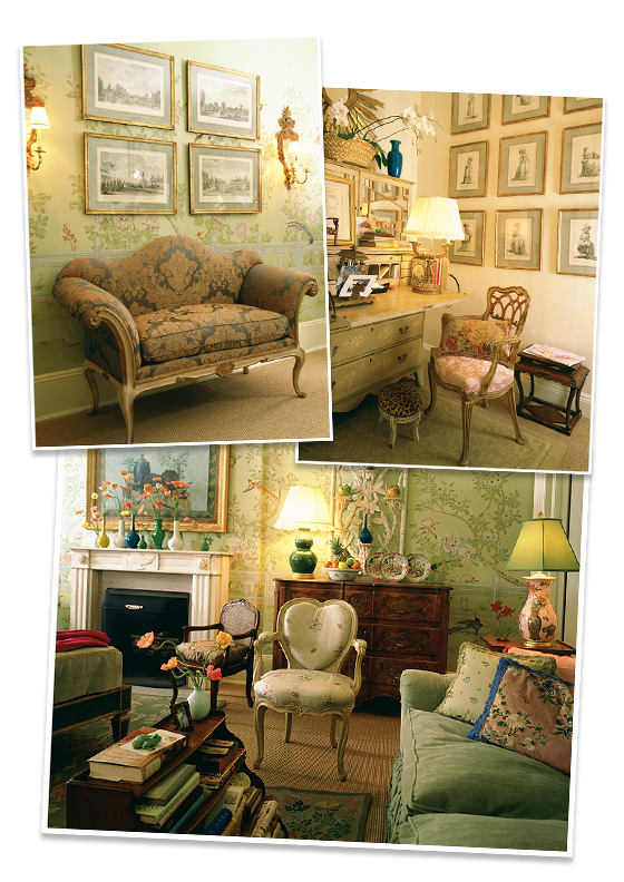Kips-Bay-1995-Charlotte-Moss-Living-Room Kips Bay Retrospective 1995