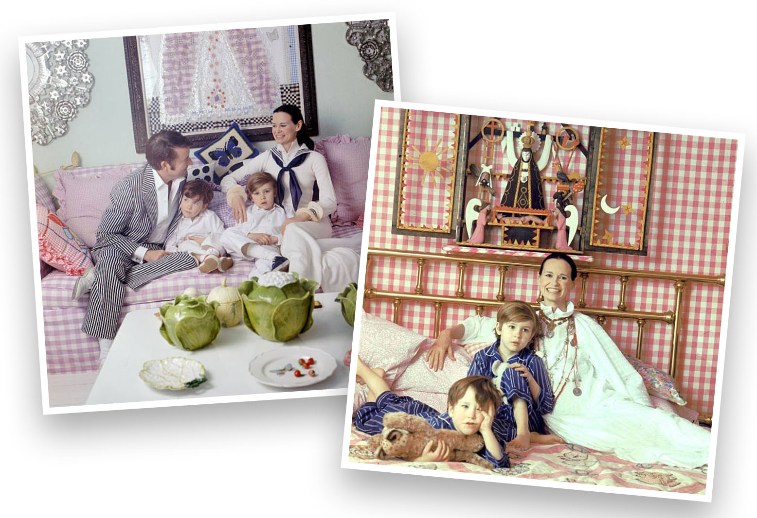 With Children