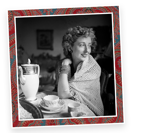 Blanch-Portrait
