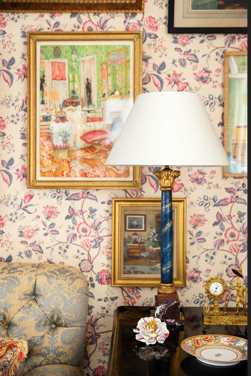 Charlotte Moss Flowers Charlotte Moss