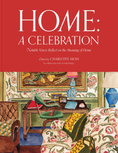 Interior Design Book Store | Charlotte Moss