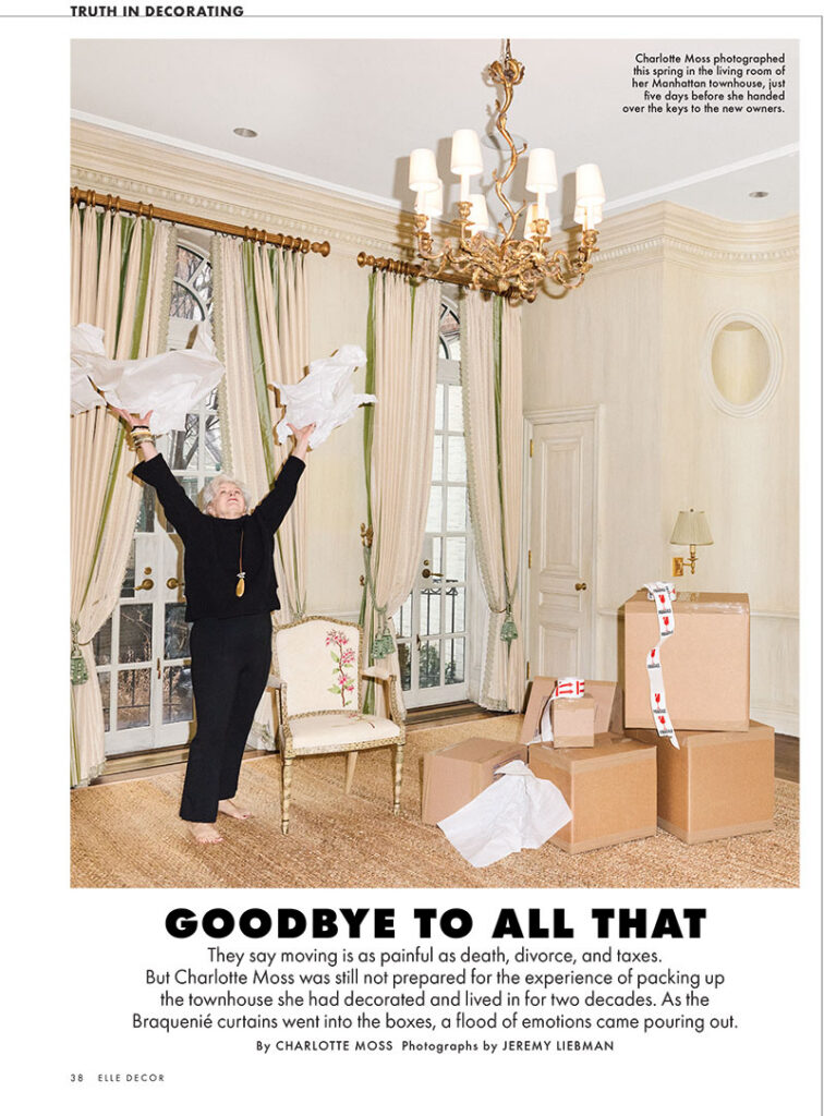 Elle Decor June 2026