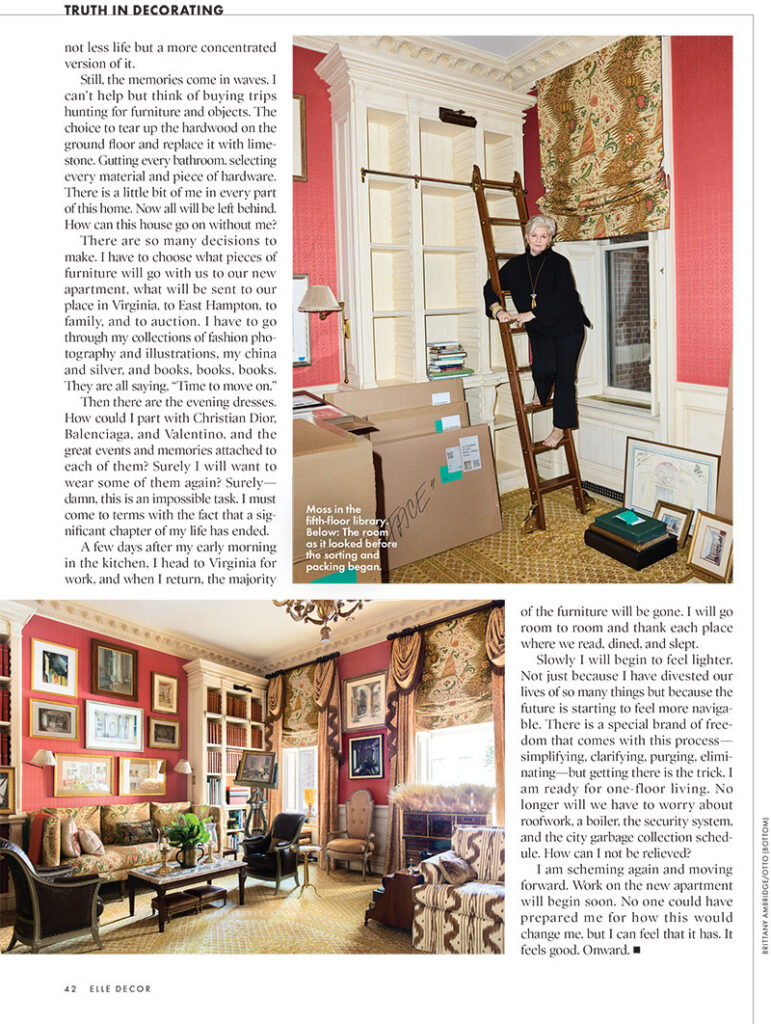 Elle Decor June 2026
